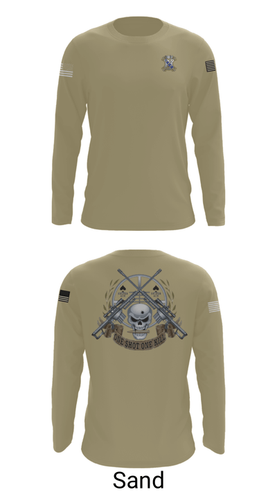 1-8 IN 44422879 Long Sleeve Performance Shirt - 43