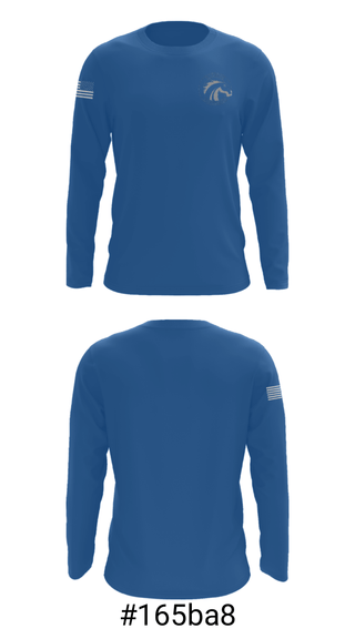 Long Sleeve Performance Shirt, Andrada Polytechnic High School, Spirit Store, Teamtime, Team time, sublimation, custom sports apparel, team uniforms, spirit wear, spiritwear, sports uniforms, custom shirts, team store, custom team store, fundraiser sports, apparel fundraiser