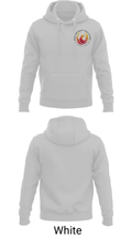 Rock University High School 85018762 Hoodie - 3