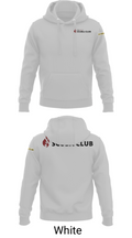 The Kyalami Scuba Club 13181212 Hoodie - 3