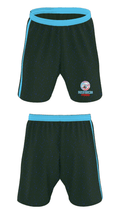 El TRIPLETAZO NC 49093923 Athletic Shorts With Pockets - 22