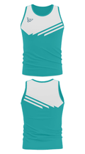 Justice High Charter School 50282308 Tank Top - 26