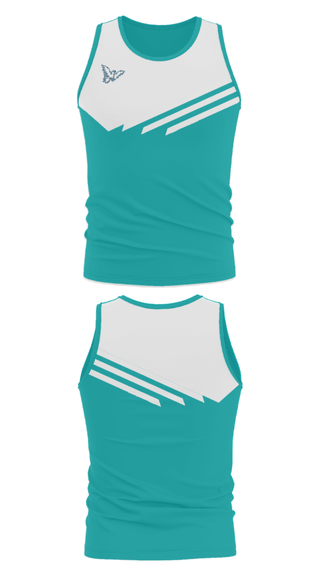 Tank Top, Justice High Charter School, Spirit Store, Teamtime, Team time, sublimation, custom sports apparel, team uniforms, spirit wear, spiritwear, sports uniforms, custom shirts, team store, custom team store, fundraiser sports, apparel fundraiser