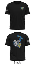 Castle Rock Elementary 34121157 Short Sleeve Performance Shirt - 12
