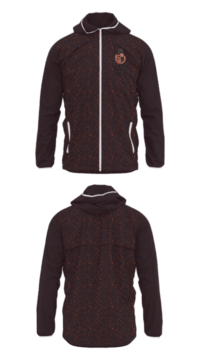 Park View Education Centre 44818571 Windbreaker - 29