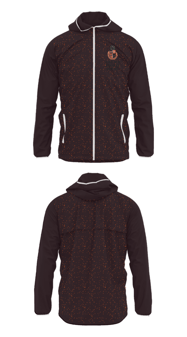 Windbreaker, Park View Education Centre, Spirit Store, Teamtime, Team time, sublimation, custom sports apparel, team uniforms, spirit wear, spiritwear, sports uniforms, custom shirts, team store, custom team store, fundraiser sports, apparel fundraiser
