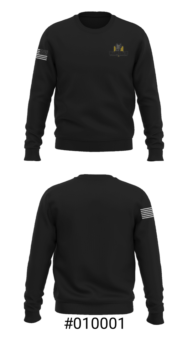 Crew Neck Sweatshirt, Purdue Polytechnic High School-Downtown Campus Basketball, Women's Basketball, Teamtime, Team time, sublimation, custom sports apparel, team uniforms, spirit wear, spiritwear, sports uniforms, custom shirts, team store, custom team store, fundraiser sports, apparel fundraiser
