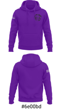 Shadow Hills Knights 54747751 Hoodie - 17