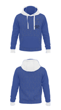 Sandra Day O'Connor High School Basketball 80298159 Hoodie - 29