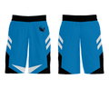 Jones Middle School Basketball 80606371 Mens Basketball Shorts - 22