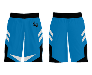 Mens Basketball Shorts, Jones Middle School Basketball, Men's Basketball, Teamtime, Team time, sublimation, custom sports apparel, team uniforms, spirit wear, spiritwear, sports uniforms, custom shirts, team store, custom team store, fundraiser sports, apparel fundraiser
