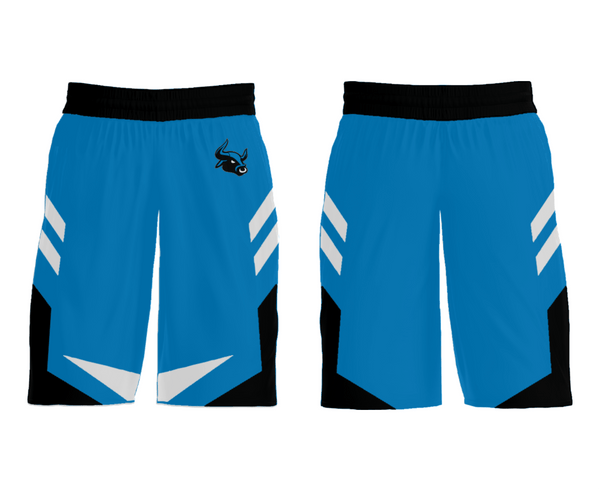 Mens Basketball Shorts, Jones Middle School Basketball, Men's Basketball, Teamtime, Team time, sublimation, custom sports apparel, team uniforms, spirit wear, spiritwear, sports uniforms, custom shirts, team store, custom team store, fundraiser sports, apparel fundraiser