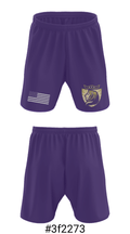 Victor Valley Christian High School 28915688 Athletic Shorts With Pockets - 15