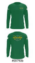 Cutler Ridge Components 70291236 Long Sleeve Performance Shirt - 18