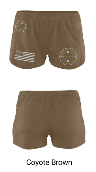 Ranger Panties, , Army, Teamtime, Team time, sublimation, custom sports apparel, team uniforms, spirit wear, spiritwear, sports uniforms, custom shirts, team store, custom team store, fundraiser sports, apparel fundraiser