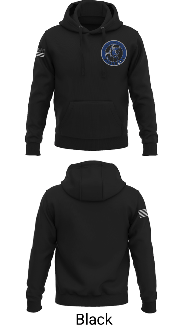 Hoodie, Duchesne High School Bowling, Bowling, Teamtime, Team time, sublimation, custom sports apparel, team uniforms, spirit wear, spiritwear, sports uniforms, custom shirts, team store, custom team store, fundraiser sports, apparel fundraiser