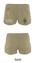 Fort Jackson 22791025 Ranger Panties - 41