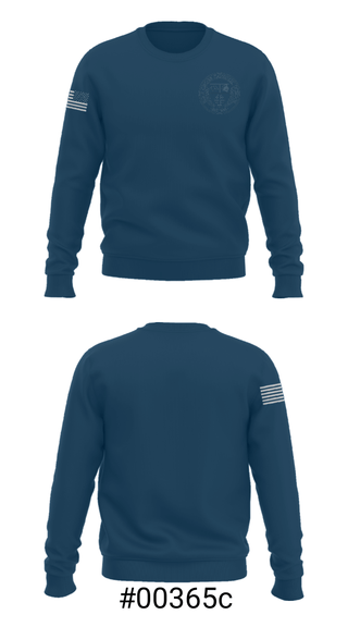 Crew Neck Sweatshirt, Holy Cross Catholic School, Spirit Store, Teamtime, Team time, sublimation, custom sports apparel, team uniforms, spirit wear, spiritwear, sports uniforms, custom shirts, team store, custom team store, fundraiser sports, apparel fundraiser
