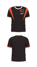 Celina High School 83596392 Short Sleeve Performance Shirt - 33