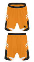 Fuquay-Varina High School Swimming 74972517 Athletic Shorts With Pockets - 30
