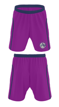 Sussex Academy High School Swimming 13215397 Athletic Shorts With Pockets - 28