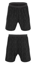 Black Bears 24301443 Athletic Shorts With Pockets - 22