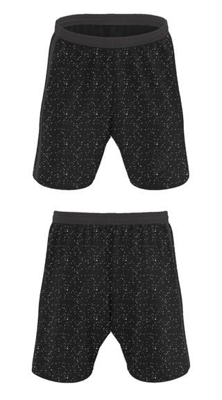 Athletic Shorts With Pockets, Black Bears, Football, Teamtime, Team time, sublimation, custom sports apparel, team uniforms, spirit wear, spiritwear, sports uniforms, custom shirts, team store, custom team store, fundraiser sports, apparel fundraiser