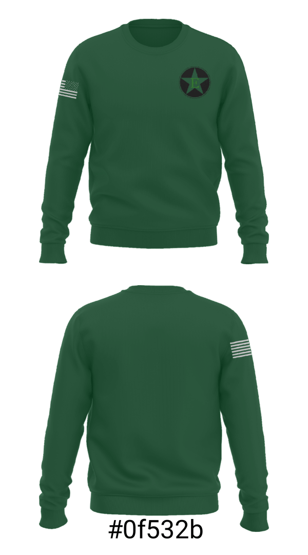 Crew Neck Sweatshirt, Estacada High School Swimming, Swimming, Teamtime, Team time, sublimation, custom sports apparel, team uniforms, spirit wear, spiritwear, sports uniforms, custom shirts, team store, custom team store, fundraiser sports, apparel fundraiser