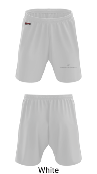 Athletic Shorts With Pockets, Jabien & Payton trucking LLC, , Teamtime, Team time, sublimation, custom sports apparel, team uniforms, spirit wear, spiritwear, sports uniforms, custom shirts, team store, custom team store, fundraiser sports, apparel fundraiser