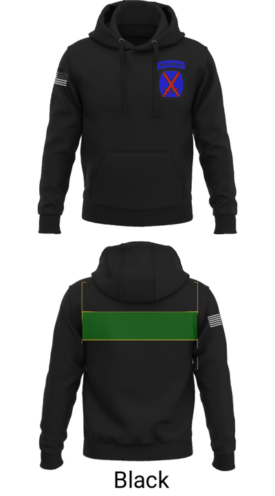 2-4 6488371 Hoodie - 10