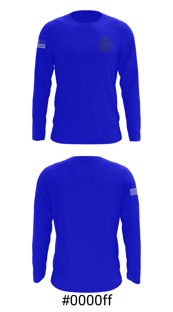 Long Sleeve Performance Shirt, Columbus High School Basketball, Men's Basketball, Teamtime, Team time, sublimation, custom sports apparel, team uniforms, spirit wear, spiritwear, sports uniforms, custom shirts, team store, custom team store, fundraiser sports, apparel fundraiser