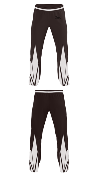 Sweatpants, TDubs Baits, , Teamtime, Team time, sublimation, custom sports apparel, team uniforms, spirit wear, spiritwear, sports uniforms, custom shirts, team store, custom team store, fundraiser sports, apparel fundraiser