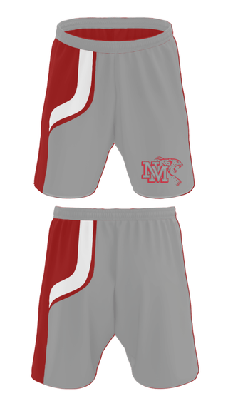 Athletic Shorts With Pockets, New Manchester High School Wrestling, Wrestling, Teamtime, Team time, sublimation, custom sports apparel, team uniforms, spirit wear, spiritwear, sports uniforms, custom shirts, team store, custom team store, fundraiser sports, apparel fundraiser