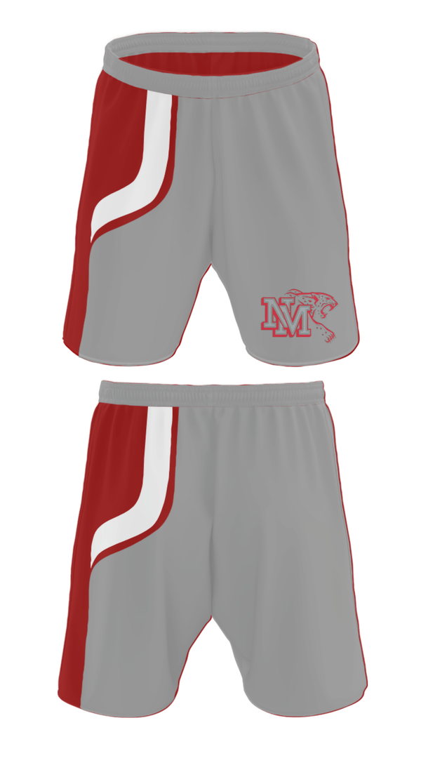 Athletic Shorts With Pockets, New Manchester High School Wrestling, Wrestling, Teamtime, Team time, sublimation, custom sports apparel, team uniforms, spirit wear, spiritwear, sports uniforms, custom shirts, team store, custom team store, fundraiser sports, apparel fundraiser
