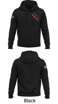 Clearwater Central Catholic High School Basketball 39449861 Hoodie - 10