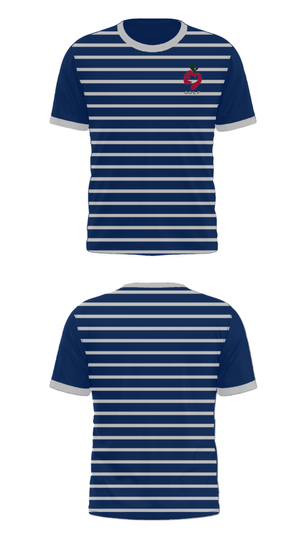 Short Sleeve Performance Shirt, Standifer Gap Sda School, Spirit Store, Teamtime, Team time, sublimation, custom sports apparel, team uniforms, spirit wear, spiritwear, sports uniforms, custom shirts, team store, custom team store, fundraiser sports, apparel fundraiser