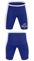 High Tech High - North County Basketball 18767070 Men's Compression Shorts - 31