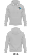 Virginia Challenge Wrestling Association 71254515 Hoodie - 3