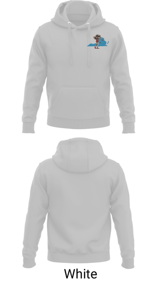 Hoodie, Virginia Challenge Wrestling Association, Wrestling, Teamtime, Team time, sublimation, custom sports apparel, team uniforms, spirit wear, spiritwear, sports uniforms, custom shirts, team store, custom team store, fundraiser sports, apparel fundraiser