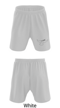 Restoration Ministries Christian Academy 64388011 Athletic Shorts With Pockets - 1