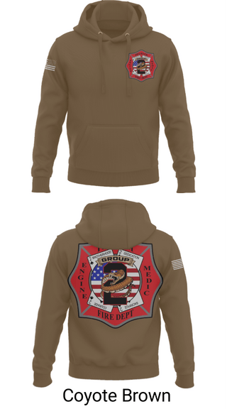 Hoodie, Group 2, Fire Department, Teamtime, Team time, sublimation, custom sports apparel, team uniforms, spirit wear, spiritwear, sports uniforms, custom shirts, team store, custom team store, fundraiser sports, apparel fundraiser