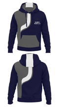 Vazquez Decks LLC 81207350 Hoodie - 26