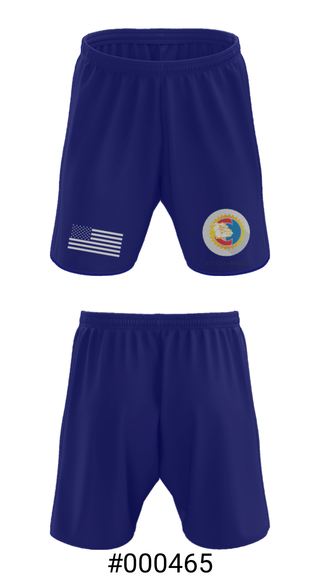 Athletic Shorts With Pockets, City Day Community School, Spirit Store, Teamtime, Team time, sublimation, custom sports apparel, team uniforms, spirit wear, spiritwear, sports uniforms, custom shirts, team store, custom team store, fundraiser sports, apparel fundraiser