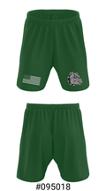 Batavia High School Basketball 91746982 Athletic Shorts With Pockets - 15