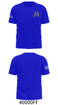 New Washington High School Softball 22786306 Short Sleeve Performance Shirt - 19