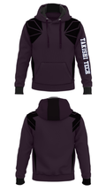 Takishi Tech 35546793 Hoodie - 22