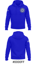 La Center High School Basketball 23484794 Hoodie - 17