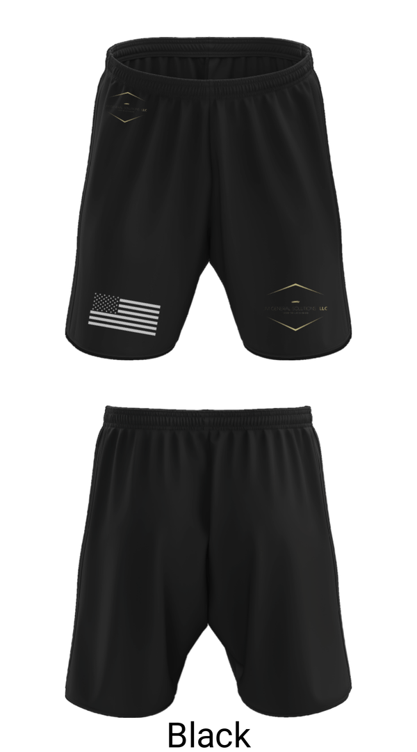 Athletic Shorts With Pockets, JM general solutions llc, , Teamtime, Team time, sublimation, custom sports apparel, team uniforms, spirit wear, spiritwear, sports uniforms, custom shirts, team store, custom team store, fundraiser sports, apparel fundraiser