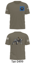 USASA 20233800 Short Sleeve Performance Shirt - 38