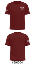 Emery High School Community Center 28050423 Short Sleeve Performance Shirt - 19